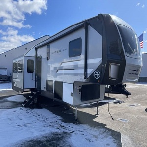 นิว 2025 ฟอร์เรสต์ ริเวอร์ อิมเพรสชั่น 315MB - Product Image 1