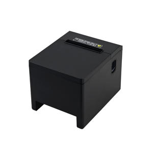 เครื่องพิมพ์ JP-R80A เครื่องตัดกระดาษอัตโนมัติ เครื่องพิมพ์ความร้อนสำหรับครัว ใบเสร็จขนาด 80 มม. พร้อม WiFi และสำหรับระบบ POS - Product Image 2