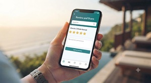 Aplicación Móvil de Reservas de Viajes y Turismo: Reserva vuelos, hoteles, paquetes de vacaciones y excursiones con disponibilidad en tiempo real. - Product Image 2