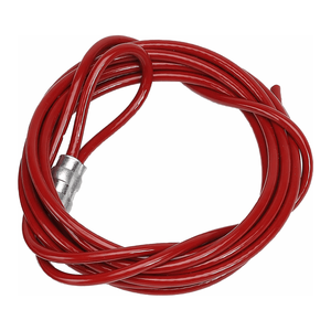 Câble en acier recouvert de plastique Brady pour l'étiquetage industriel et l'identification des équipements - Product Image 1