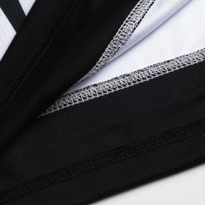 Ventes en gros d'ensembles d'uniformes de basket-ball personnalisés pour hommes, maillots respirants, confortables et professionnels, maillots de basket-ball Laker pas chers - Product Image 2