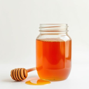 Miel de qualité supérieure produit à la ferme, pour la cuisine et comme ingrédient alimentaire, disponible au prix d'exportation depuis l'Inde. - Product Image 1