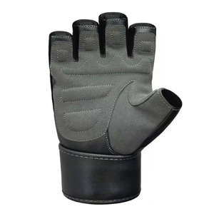 Wholesale Rate Avaiable Half-Finger Non-Slip Unisex Fitness <b>Gloves</b> for <b>Weight</b> Lifting Gym <b>Training</b> - Product Image 6