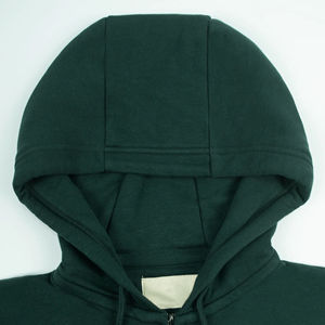 Fashionable Sun Faded Vintage Men Hoodie 100 Percent Cotton 320gsm Acid Wash Distressed <b>Zip</b> <b>Up</b> Hoodie - Product Image 3