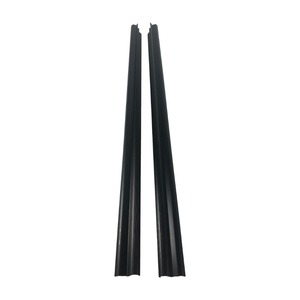 INNER CARPET <b>TRIM</b> FOR BMW E30 82-90 2D (4PC/SET) (BM829074P) - Product Image 1