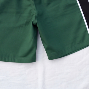 Pantalones Cortos de Boxeo MMA Hechos a Medida, Ropa de Lucha Profesional, Pantalones Cortos de Kickboxing Transpirables para Hombre, Pantalones Cortos de Boxeo MMA Unisex para Mujer - Product Image 5