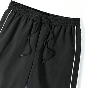 กางเกงคาร์โก้ทรงหลวมสำหรับผู้ชาย OEM สไตล์สตรีทแวร์ หลายกระเป๋า ลายพิมพ์ ปัก  ราคาสมเหตุสมผล รับผลิตตามแบบและโลโก้ที่กำหนด - Product Image 5