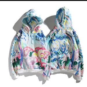 Sudaderas con capucha para hombre a precio económico, ligeras, estilo clásico, ropa informal de calle, sudadera con capucha para hombres y adolescentes a bajo costo. - Product Image 3