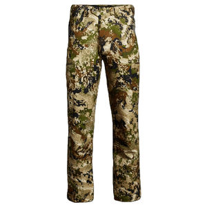 Pantalones cargo personalizados para hombre, pantalones tácticos de algodón para trabajo y deporte, pantalones de caza con múltiples bolsillos para hombre, pantalones de talla grande para hombre - Product Image 1