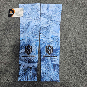 Mangas de Fútbol Americano Transpirables de Secado Rápido de Alta Calidad, Más Vendidas, para Deportes y Sublimación - Product Image 3