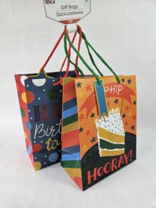 Shopping Paper <b>Bag</b> Wholesale OEM Custom Gift <b>Packaging</b> <b>Bag</b> With Sample High Quality For Holiday - Product Image 2