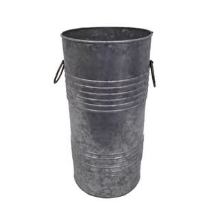 กระถางต้นไม้ทำมือขนาดใหญ่ ดีไซน์หรูหรา สำหรับตกแต่งบ้านทั้งภายในและภายนอก - Product Image 3