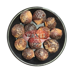 Nuez de Jabón Reetha (Sapindus Mukorossi) Fruta Seca a Granel, Fabricante de la India - Product Image 4