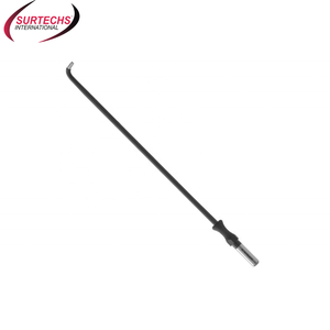 Surtechs-Electrodos para artroscopia manual de rodilla, aguja monopolar, palpación con punta de electrodo en ángulo de 90 grados - Product Image 2