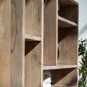 ชั้นวางของไม้แวนดานา อัลติส ไพร์ม ดีไซน์ทันสมัย ไม้เนื้อแข็ง สไตล์มินิมอล - Product Image 4