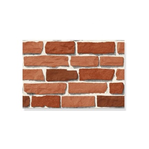 แผ่นกระเบื้องเซรามิกความสูง300X450มม. ทันสมัยพื้นผิวสัมผัสกันน้ำทนไฟกันลื่นรับประกัน5ปีผ่านการตรวจสอบ - Product Image 2