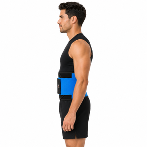Cinturón Deportivo Premium con Material Ligero, Diseño Ajustable y Soporte Cómodo para Entrenamientos Diarios - Product Image 4