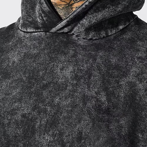 OEM Men's Winter Solid Sublimation <b>Tracksuits</b> with Custom Logo Breathable Quick Dry Sportswear Sets - Product Image 4