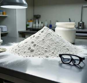 ผงเอนไซม์ไลโซไซม์สำหรับยา - Product Image 1