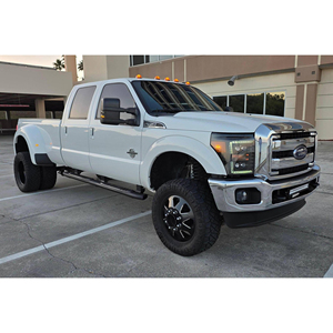 ฟอร์ด เอฟ-350 ซูเปอร์ ดิวตี้ แลริเอท 4x4 ปี 2015 - Product Image 1