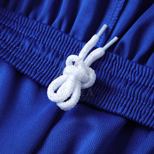 Equipación de Fútbol de la Mejor Calidad, Camiseta y Pantalones Cortos de Fútbol Personalizados con Impresión, Amplia Gama de Tallas, Alta Calidad - Product Image 6