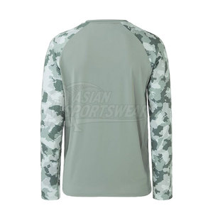 Nueva Llegada: Camisas de Pesca para Uso Diario al Aire Libre, de Secado Rápido, Superficie de Alta Calidad a Precio Razonable - Product Image 5