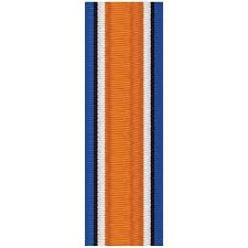 Ruban de médaille de haute qualité pour la franc-maçonnerie |   Ruban de médaille maçonnique, ruban de médaille personnalisé - Product Image 6