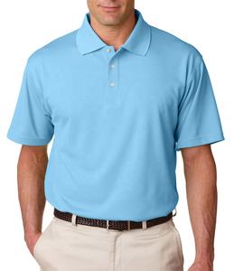 Piqué de algodón Diseña tu propio Polo personalizado para hombre marca calidad BD fábrica manga corta alta calidad 100 hombres Casual verano - Product Image 3