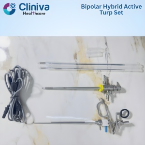 Ensemble de Turp hybride bipolaire actif de 2,9 mm, instruments chirurgicaux réutilisables de haute qualité - Product Image 2