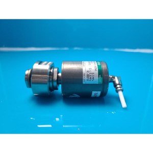 Válvula de Diafragma de Alto Vacío CKD MAGD4-A-X0063, Usada, Piezas de Equipos Semiconductores Legacy - Product Image 2