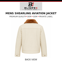 Blouson Bomber Décontracté Rétro Style Américain pour Homme, 100% Coton Épais Tissé Brodé, Coupe Slim, Automne, Service OEM Frontal