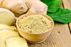 Premium Export Grade <b>Ginger</b> Powder with OEM and Private Label Solutions for Global Food Markets - Product Image 5