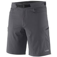 2026 New Design <b>Men's</b> Compression Training <b>Shorts</b> Custom Logo High Elasticity Polyester/Cotton Nonwoven Solid Biker Athletic - Product Image 2