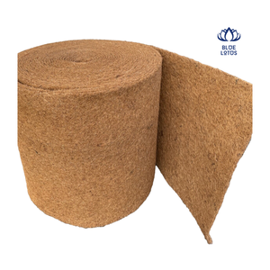 DIRECT FACTORY COCONUT LATEX COIR MATTRESS SHEETS COIR <b>MAT</b> BLUE LOTUS VIETNAM 2025 - Product Image 1