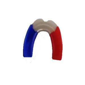 Protège-dents de boxe sur mesure, robuste, en silicate/silice fondue, respirant, design écologique, couleurs personnalisées - Product Image 3