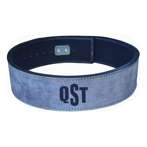 Customized Design Power <b>Belt</b> with Lever Buckle for Weight Lifting <b>Exercise</b> Gym Equipment Personalise Power Lifting <b>Belt</b> - Product Image 1