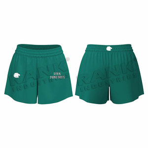 Custom Made 100% Polyester Basketball Uniform Best Price Direct Factory Wholesale Sublimation & Printed Techniques - Product Image 5
