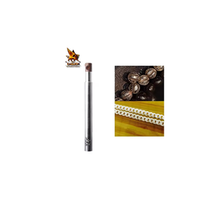 เครื่องมือกลึงเพชรทรงกลม รุ่น EAGLION INTERNATIONAL LT (วัสดุ Ms Ss) สำหรับเครื่อง CNC ตัดออกแบบเครื่องประดับ อุปกรณ์กลึง - Product Image 5