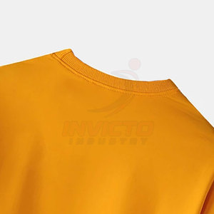 Sweat-shirt de sport pour hommes, léger, durable, pour l'entraînement et les loisirs - Product Image 4