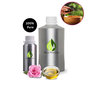 Aceite Esencial de Rosa Otto, Piel de Rosa 100% Pura, Rosa Damascena Búlgara, Aceite Destilado al Vapor, Propiedades Blanqueadoras, Venta al Por Mayor - Product Image 2