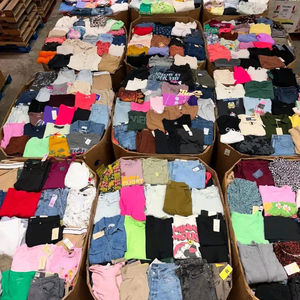 Liquidation de stock SHEINe : Vente en gros de robes d'été en coton pour femmes adultes - Product Image 5