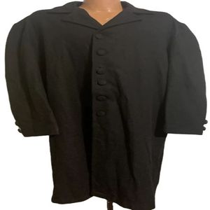 Personalizable hecho Confederado de un solo pecho de alta calidad Reenactor American Reproduction Frock Coats - Product Image 1