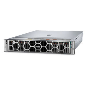 R770, 2U, rack à deux sockets, permet une informatique haute performance pour une efficacité énergétique optimale dans votre centre de données - Product Image 1