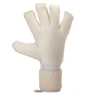Guantes de Portero de Fútbol de Látex de Alta Calidad, Talla Personalizada, con Cierre de Velcro, Secado Rápido, Unisex - Product Image 3