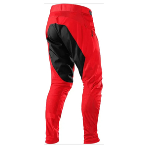 Conjunto de Equipamiento de Motocross Estilo Nuevo, Diseño Personalizado, para Carreras Todoterreno, ATV, BMX, MTB, Pantalones de Descenso - Product Image 3