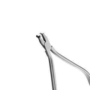 Pince à marteau fin en NiTi, outil orthodontique professionnel, instrument dentaire sûr et efficace, de haute qualité et durable - Product Image 6