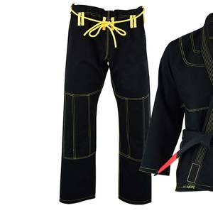 Fabricación al por Mayor de Uniformes de Jiu-jitsu Brasileño Hechos a Medida, Kimono para Competencia y Entrenamiento, Diseña Tu Propio Traje de Bjj - Product Image 6