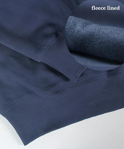 Sweat-shirts à capuche oversize en polaire à manches longues pour femmes, décontractés et basiques - Product Image 2