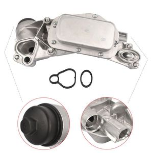 Radiatore Olio Motore di Alta Qualità per GM Chevy Cruze Sonic Aveo 1.8L 93186324, Guarnizioni per Sistema di Raffreddamento di Qualità OE - Product Image 6