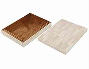 Boîte ethnique indienne artisanale en bois et os incrustés – Parfaite pour les bijoux, les bagues, les bracelets, les colliers - Product Image 5